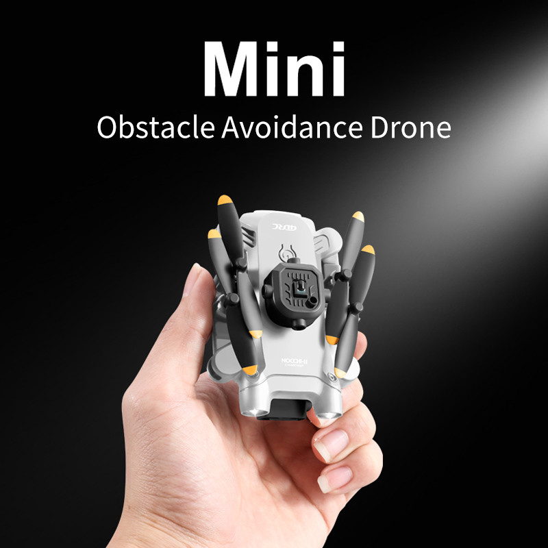 Drone Lidar - Mini V30 WiFi FPV Drone met