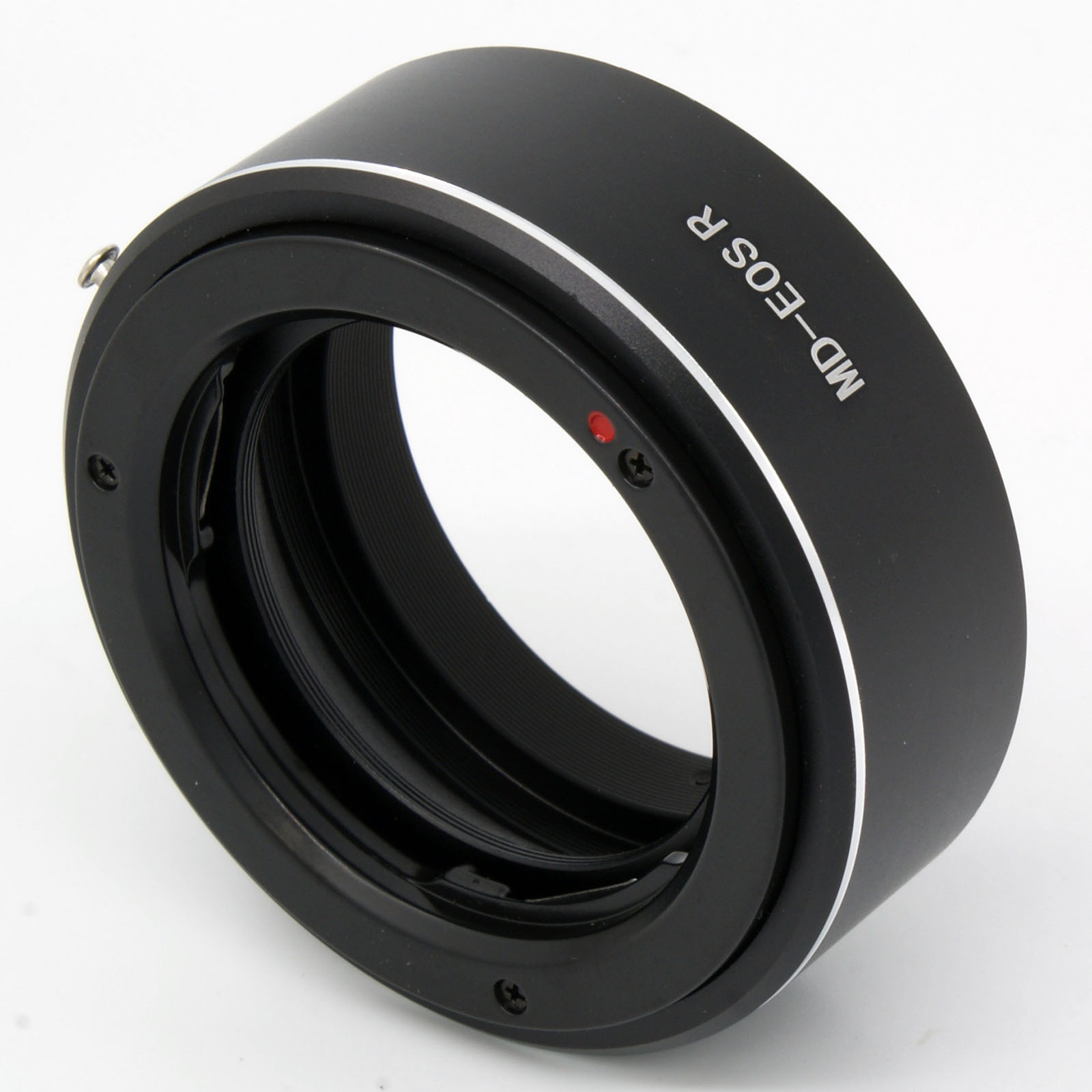Canon Camera Eos R8 - MD-ER Adapter Voor Minolta MD MC