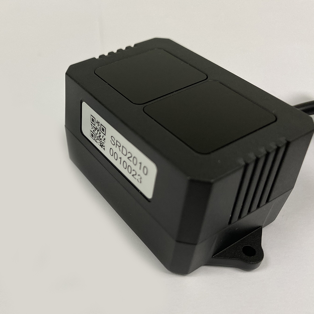 Drone Lidar - Benewake TF02-i LiDAR-sensor 40m middellange afstand