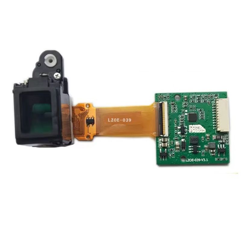 Drone Thermal Imaging - CLCU 0,39 inch OLED-displayzoeker voor FPV