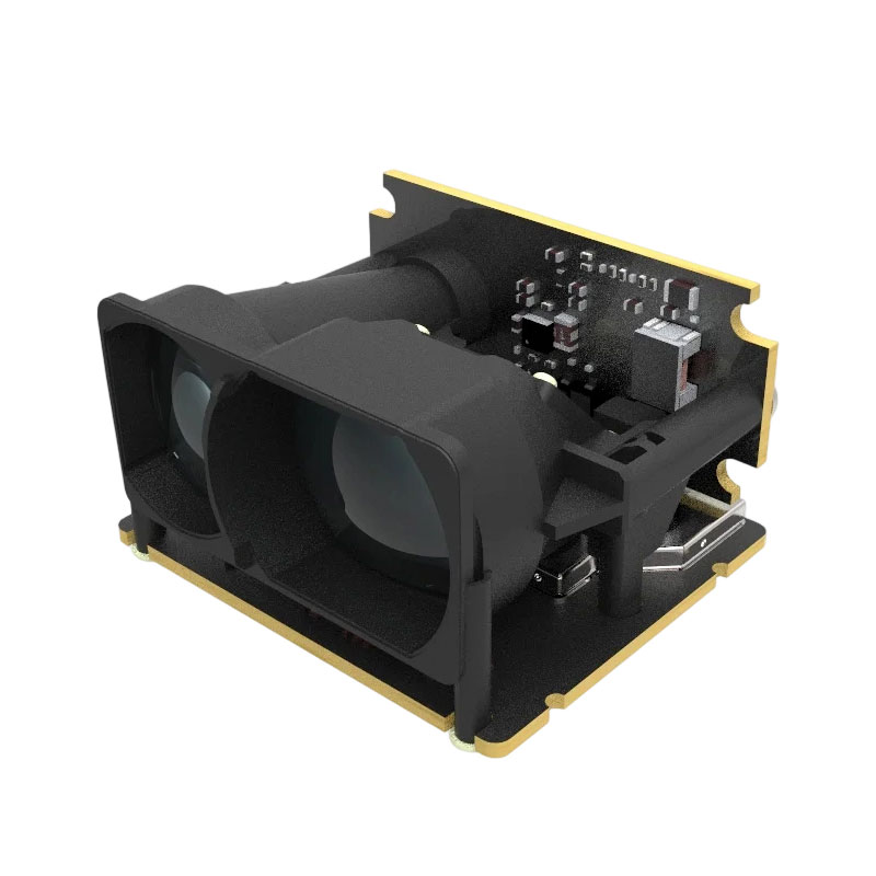 Benewake TFA170-L LiDAR-sensor - Drone Lidar recensie en prijs