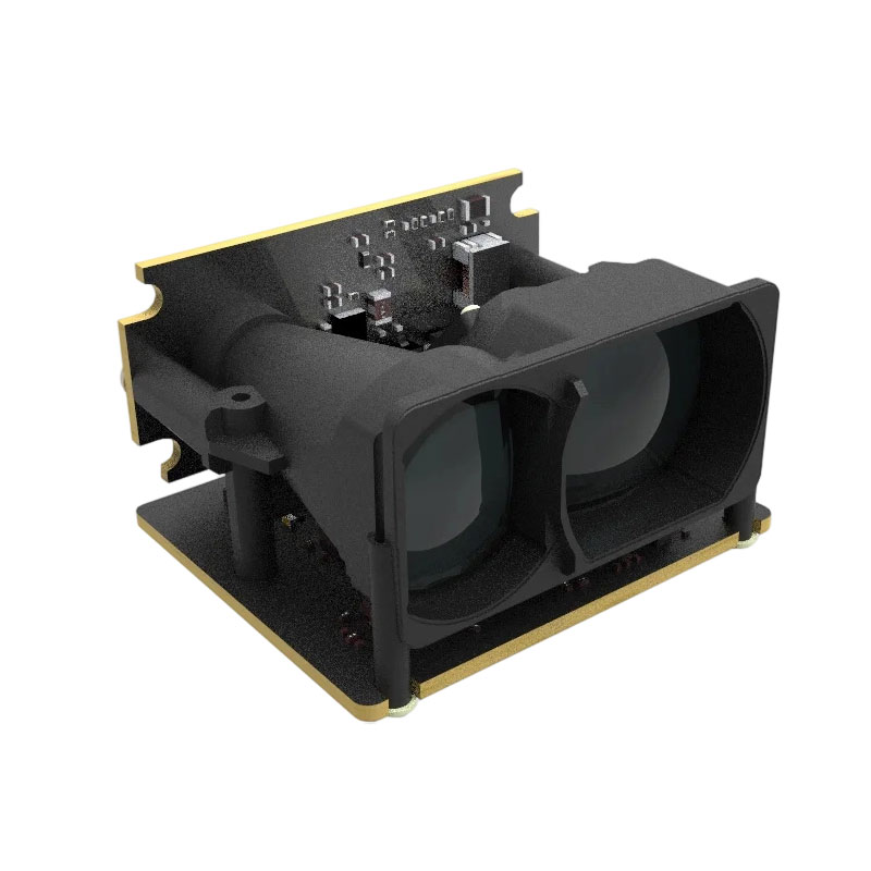 Benewake TFA170-L LiDAR-sensor - Drone Lidar recensie en prijs