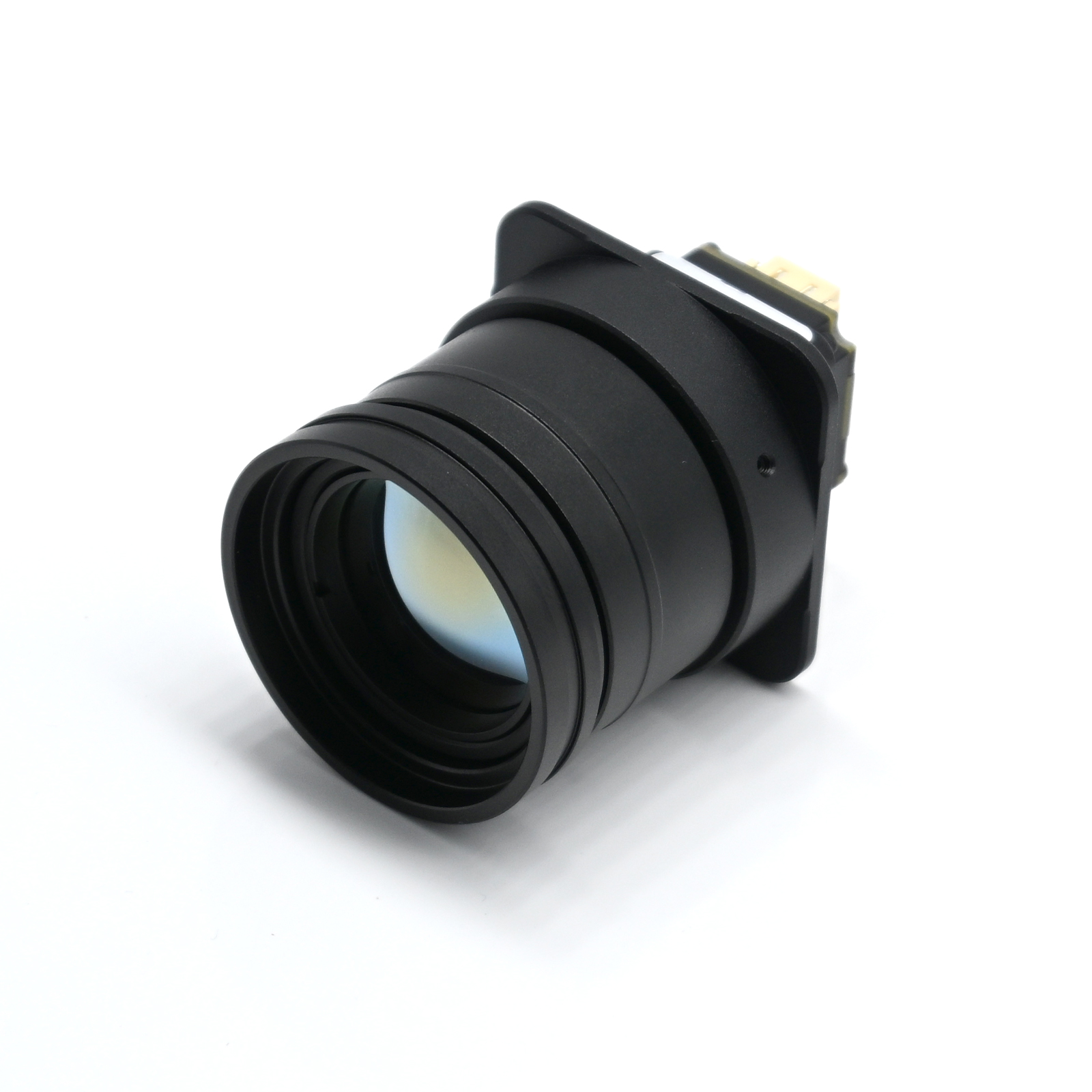 30 mm 640x480 pix Drone-warmte - Drone Thermal Imaging recensie en prijs