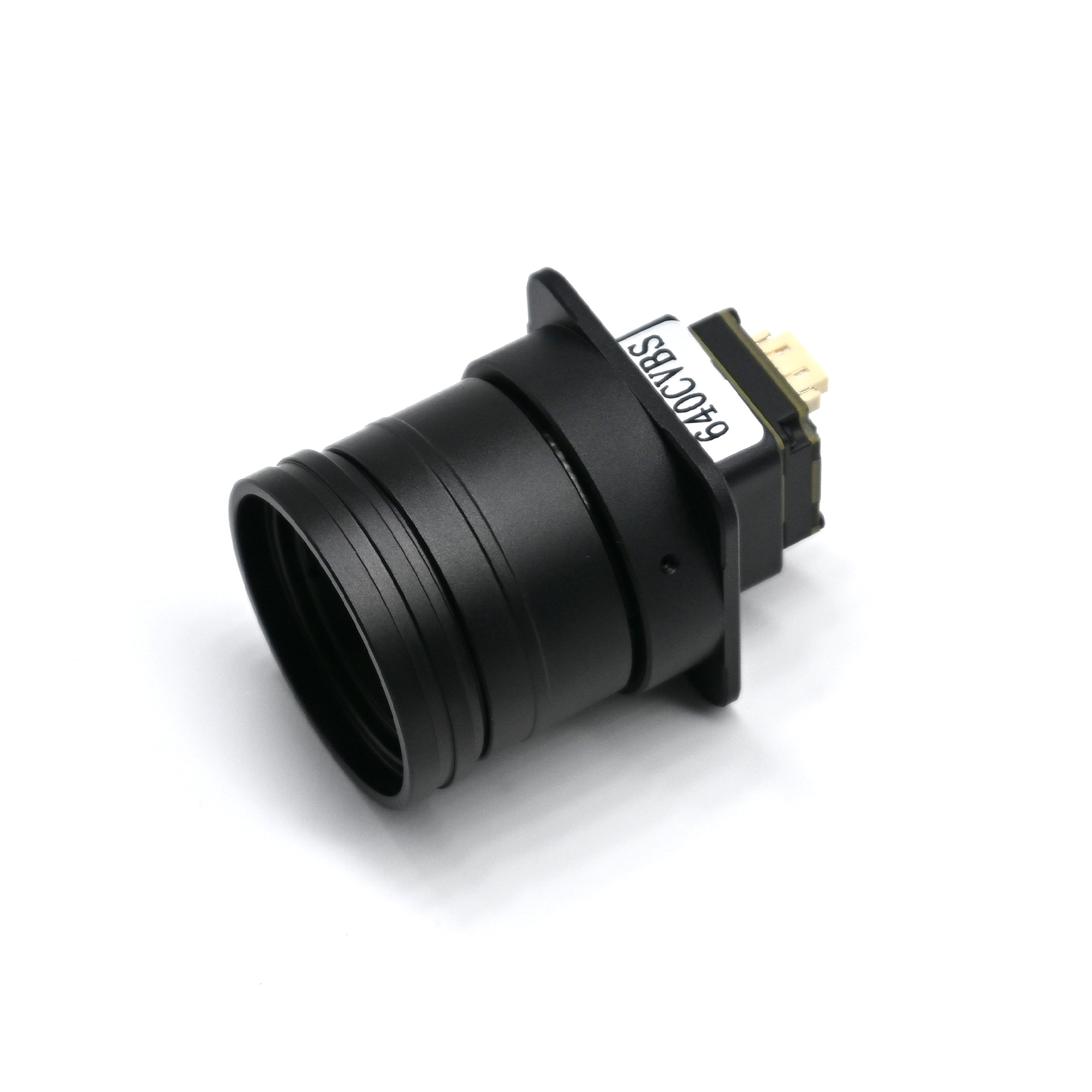 30 mm 640x480 pix Drone-warmte - Drone Thermal Imaging recensie en prijs