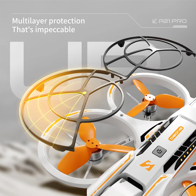 Lenovo A21 Pro Drone 4K Profes - Drone Multispectral recensie en prijs