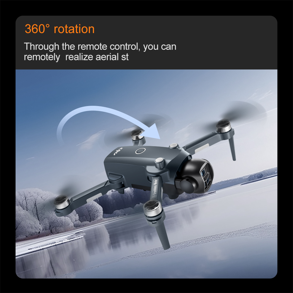 Lenovo V988 Groot scherm Afsta - Drone Multispectral recensie en prijs