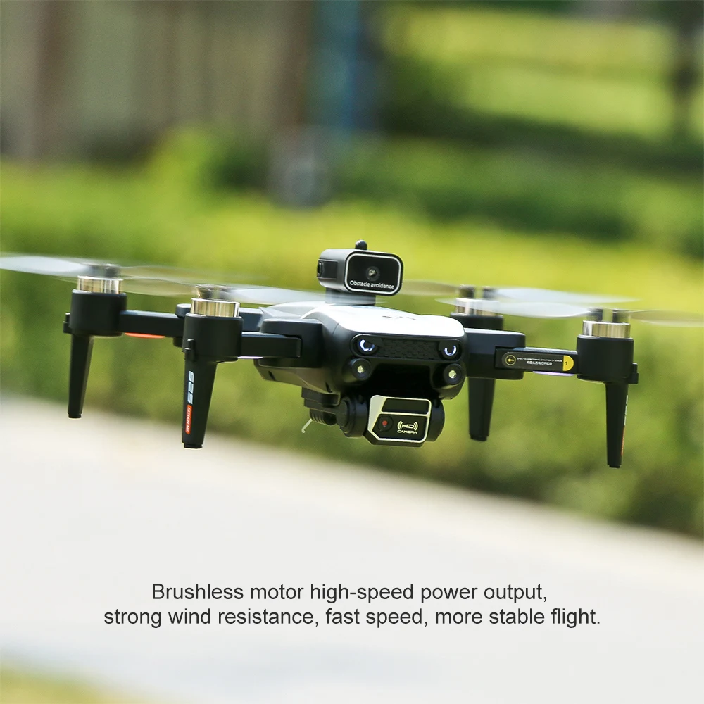Nieuwe S2S Drone 8K Profession - Drone Multispectral recensie en prijs