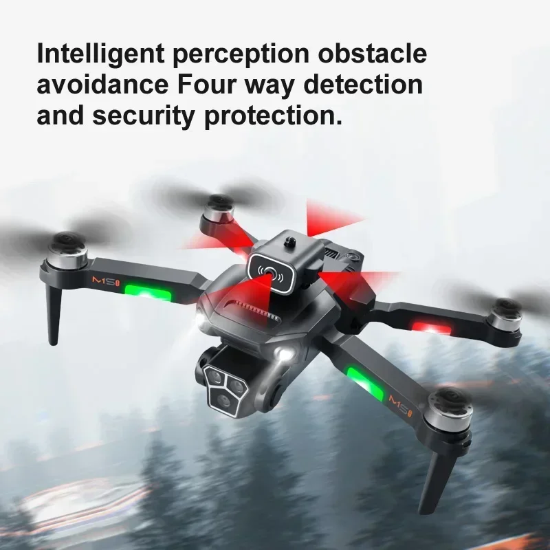 M1S Drone 8K Professionele Dri - Drone Multispectral recensie en prijs