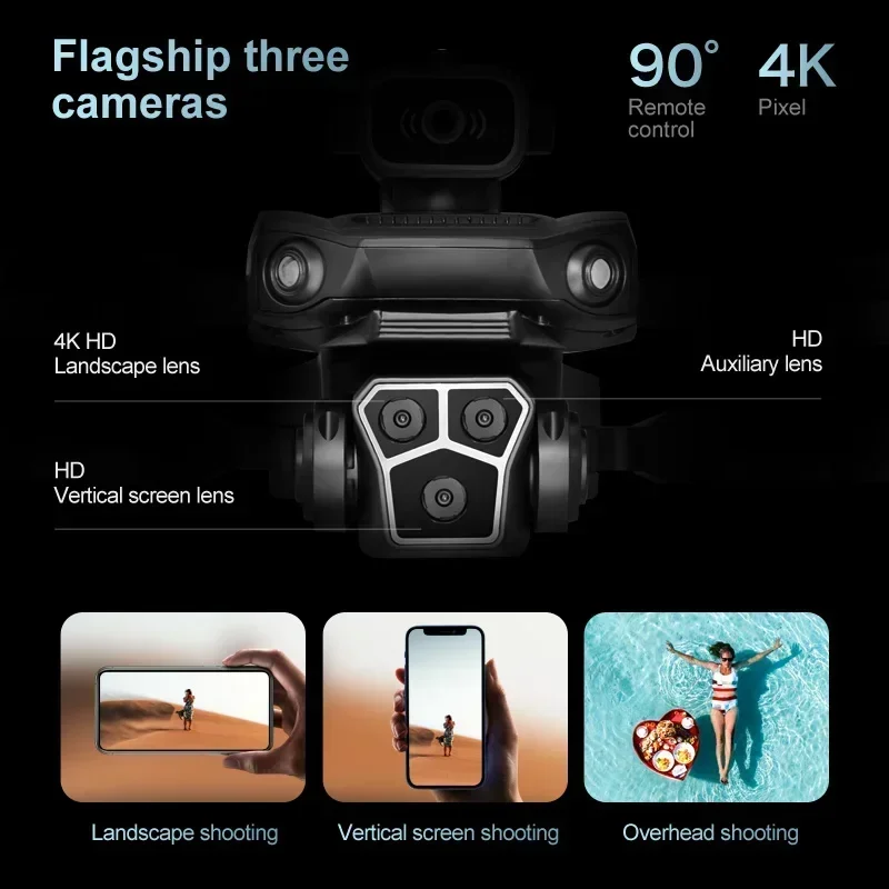 M1S Drone 8K Professionele Dri - Drone Multispectral recensie en prijs