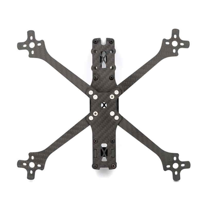 Spot black sheep TBS SOURCE ON - Tbs Fpv Source One recensie en prijs