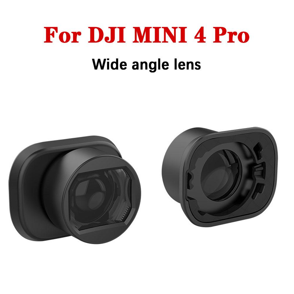 Voor Dji Mini 4 Pro (Toegewijd - Drone Video Production recensie en prijs