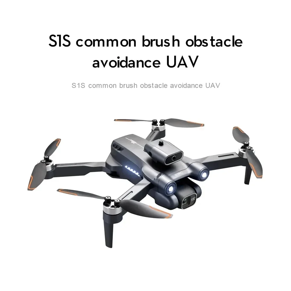 Nieuwe S 1S 5G Gps Drone Camer - Drone Multispectral recensie en prijs
