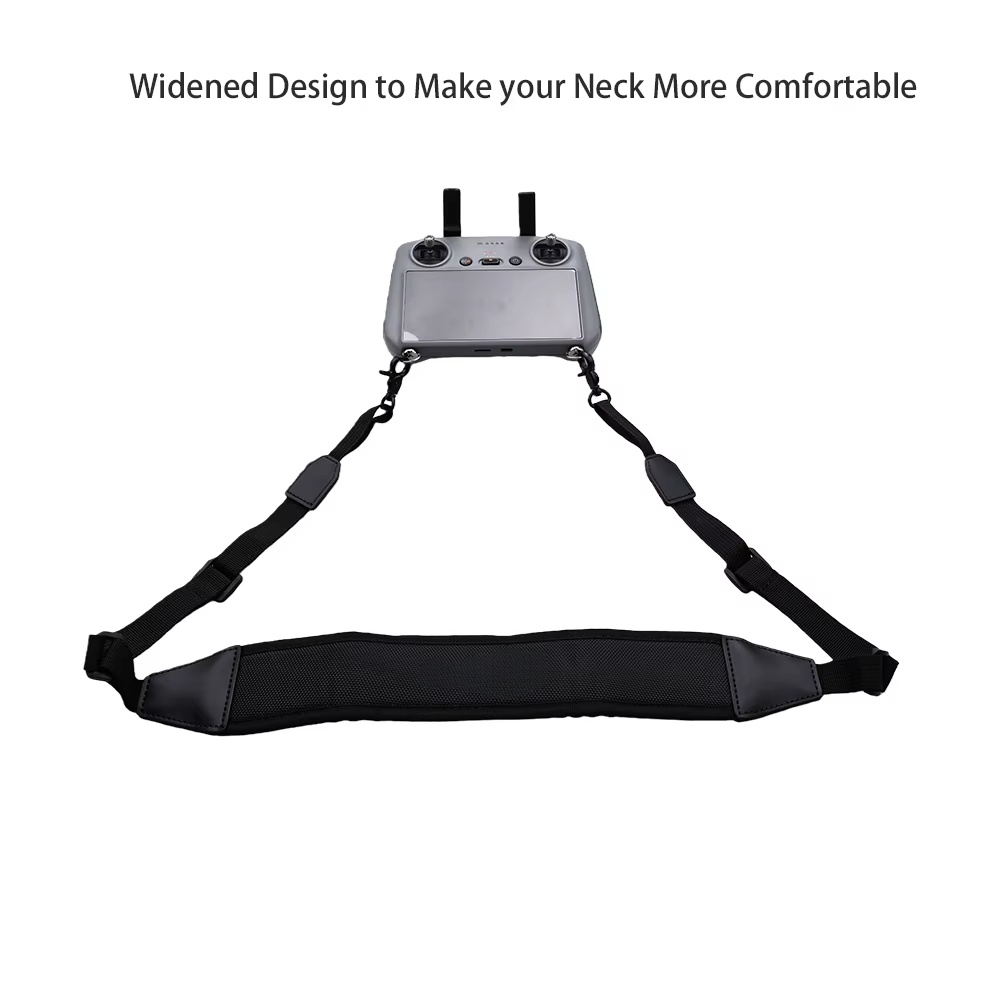Nekband voor DJI Mini 5 4 3 Pr - Dji Drone Mini 3 recensie en prijs