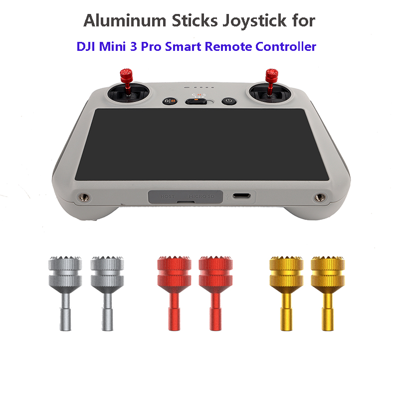 Afstandsbediening Joystick Voo - Dji Drone Air 3 recensie en prijs