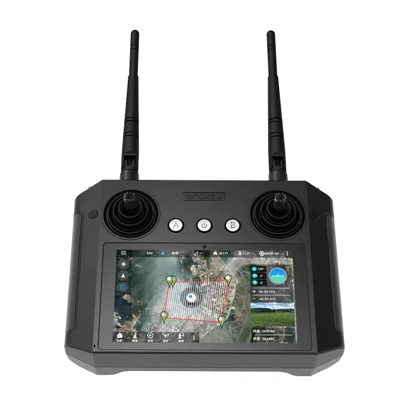 Voor Skydroid H12 2,4GHz 1080P - Drone Agriculture Monitoring recensie en prijs