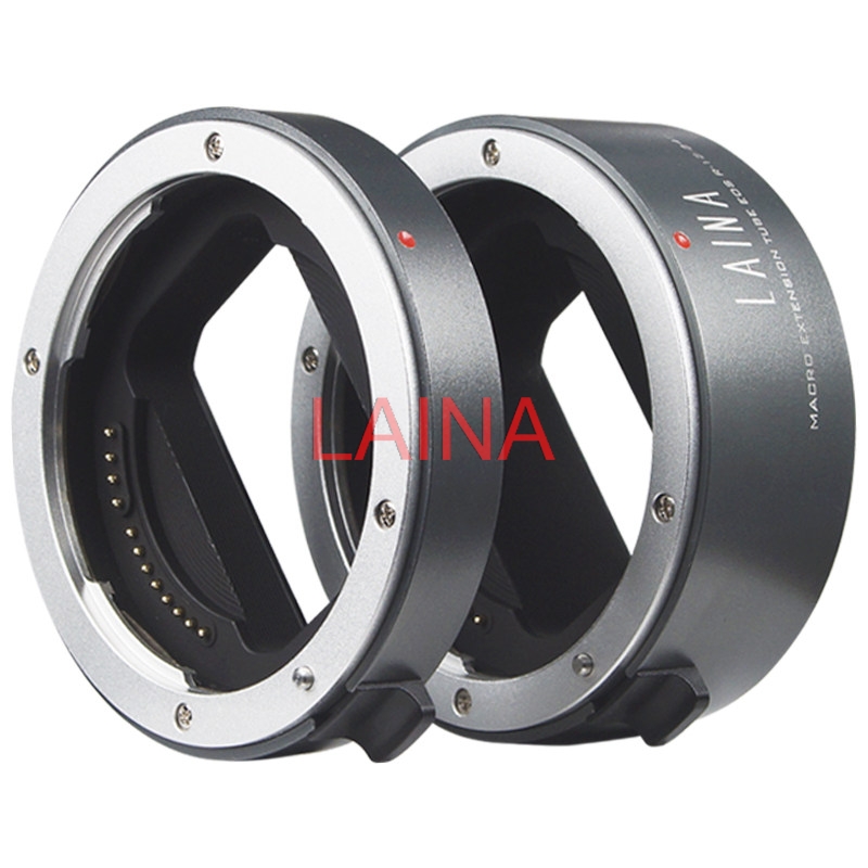 LAINA Autofocus Macro Verlengb - Canon Camera Eos R8 recensie en prijs