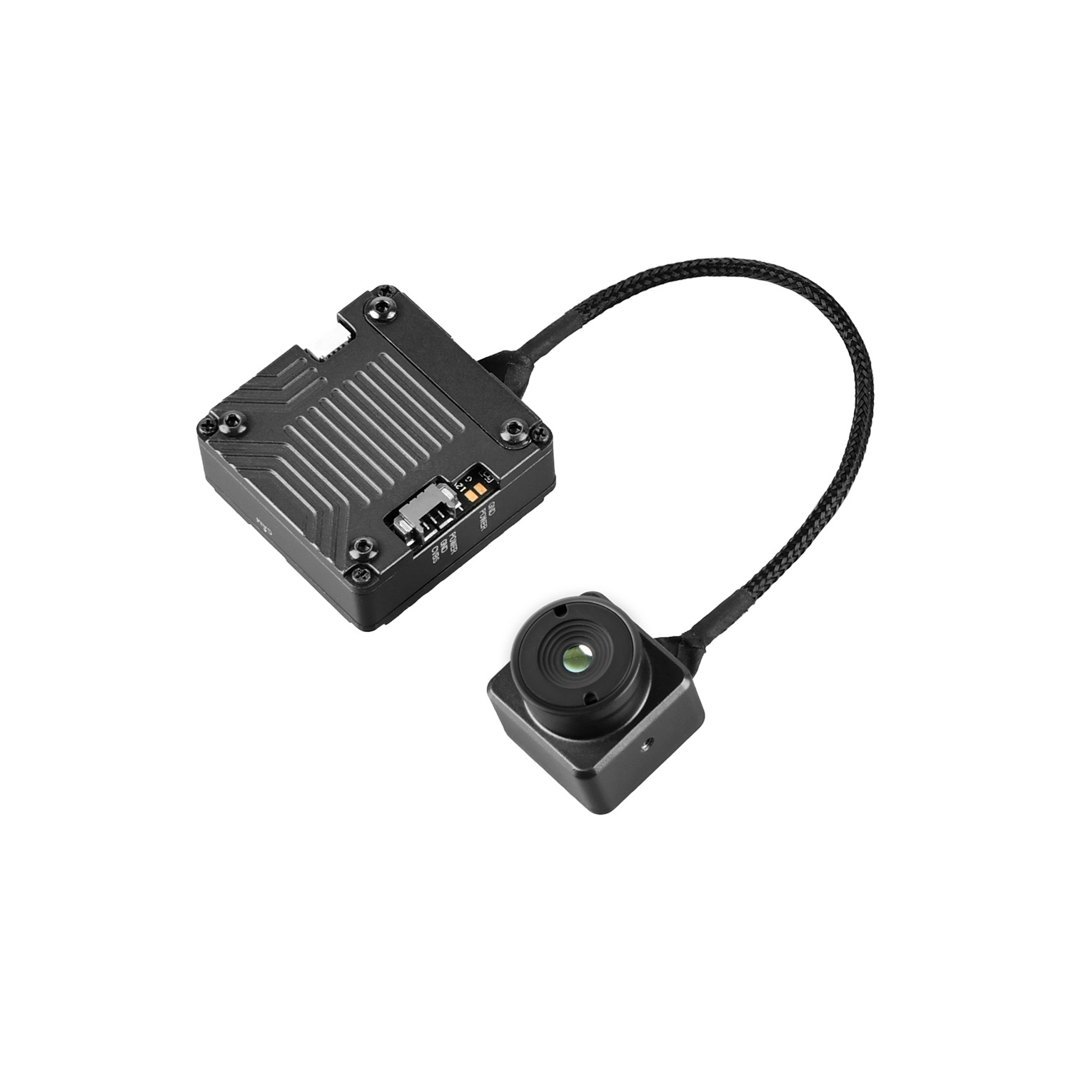 NCZOBOE Camera Infrarood Therm - Drone Thermal Imaging recensie en prijs