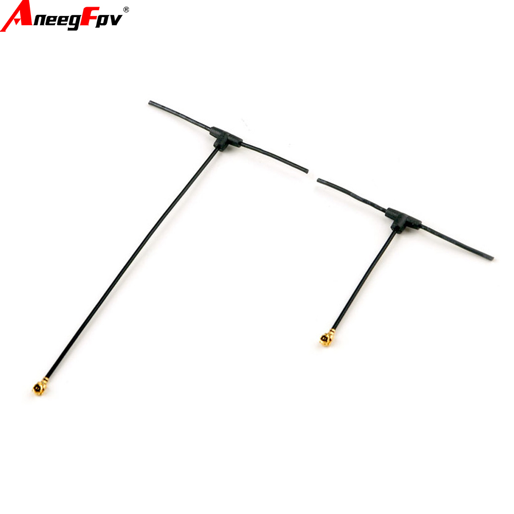 Happymodel 2.4G T Omnidirectio - Tbs Fpv Tracer recensie en prijs