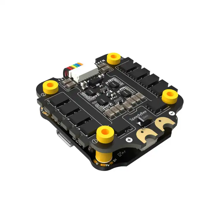 AeroPartsSpeedyBee F7 V3 BL32  - Betaflight Fc F7 recensie en prijs