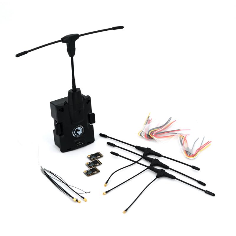 TBS CROSSFIRE MICRO TX V2 STAR - Tbs Fpv Crossfire recensie en prijs
