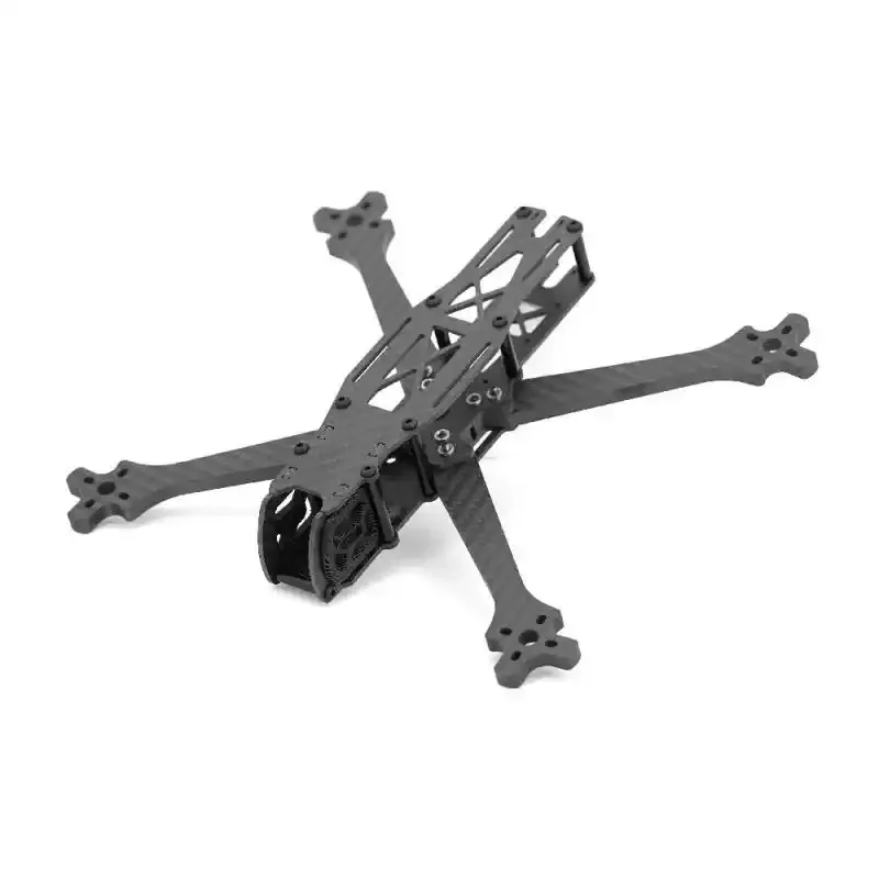TBS SOURCE ONE V6 5INCH FPV Fr - Tbs Fpv Source One recensie en prijs