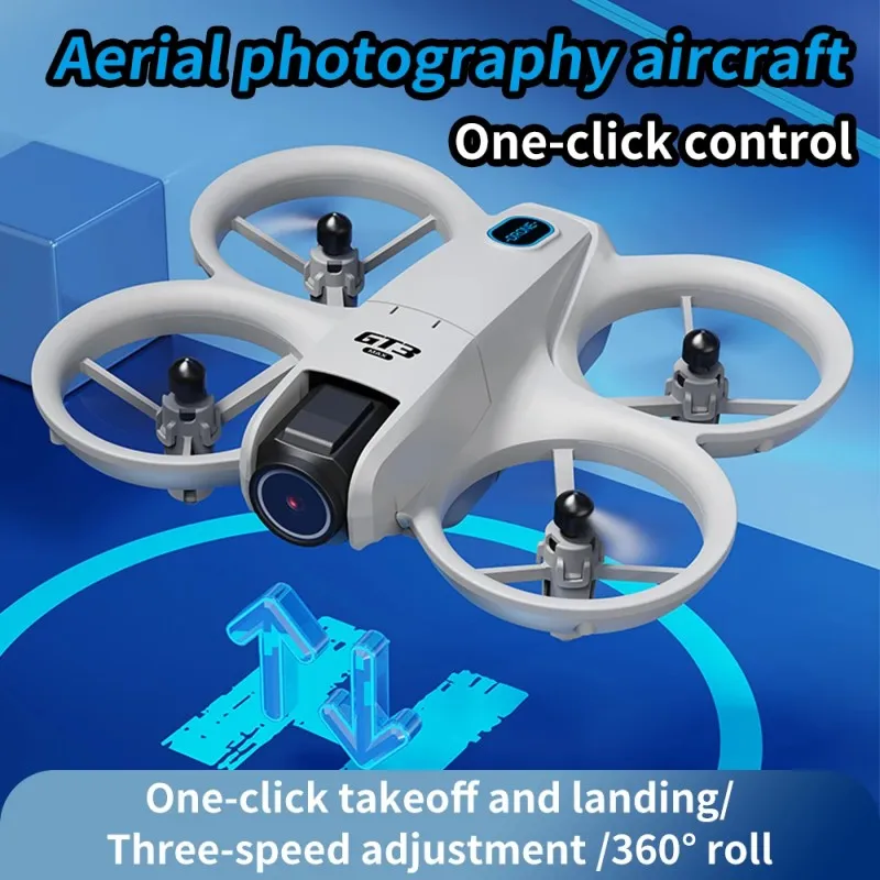 Xiaomi GT3 MAX GPS Drone 8K Lu - Drone Aerial Photography recensie en prijs
