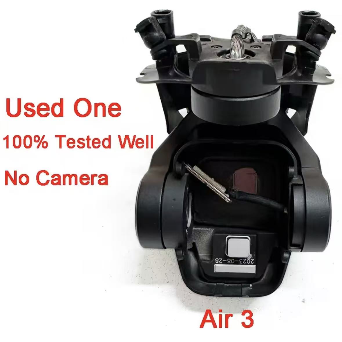 Mavic Air 3 PTZ Gimbal-kabel C - Dji Drone Air 3 recensie en prijs
