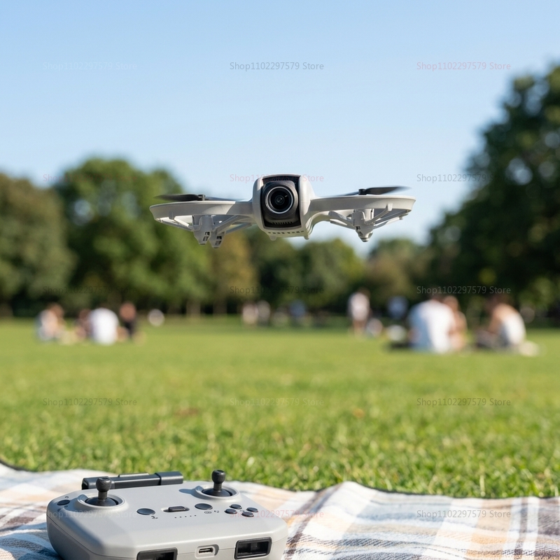 Mini Drone met 8K HD Camera FP - Drone Video Production recensie en prijs