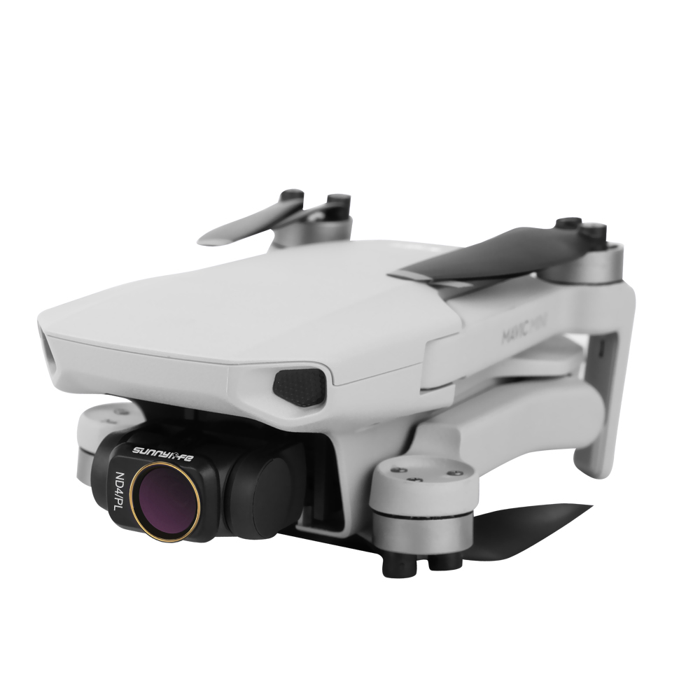 Drone Accessoires Voor Dji Mav - Drone Ndvi recensie en prijs