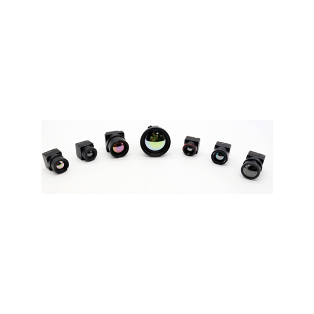 Iray Inffiray Factory Analoge  - Drone Thermal Imaging recensie en prijs
