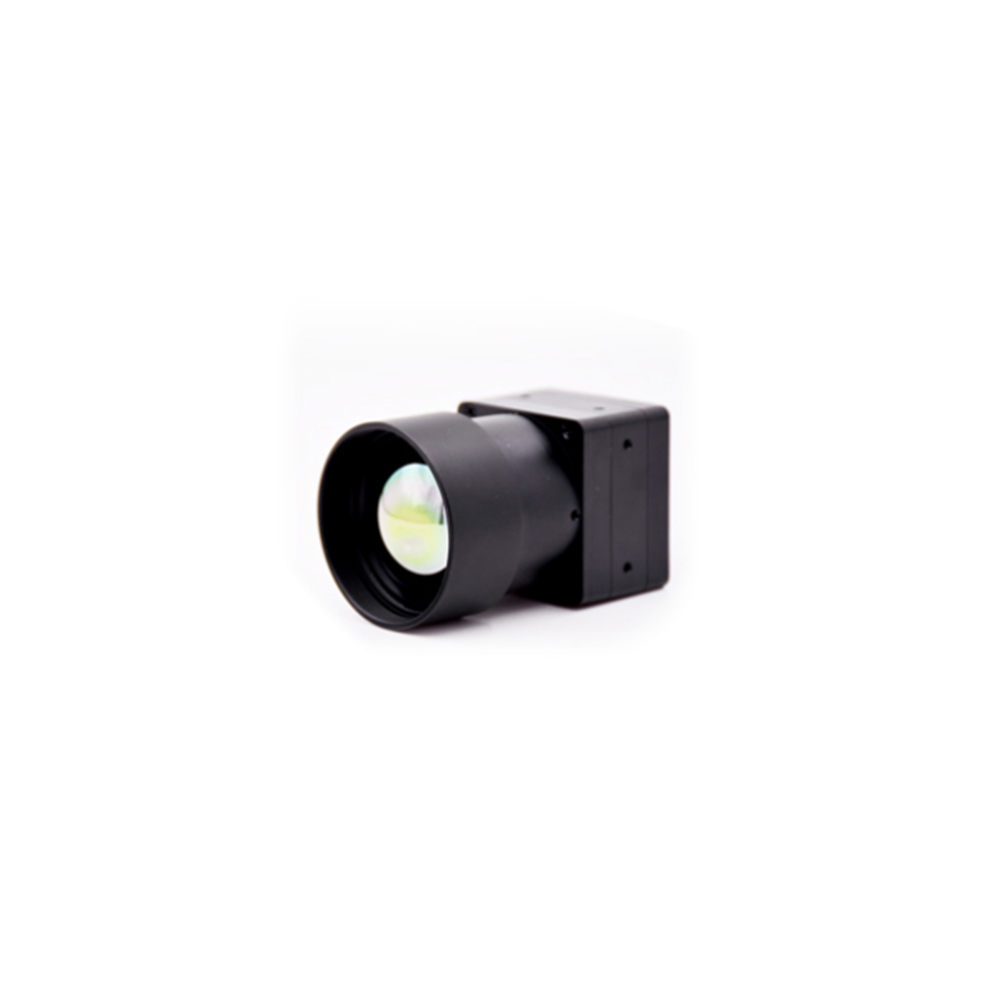 Iray Inffiray Factory Analoge  - Drone Thermal Imaging recensie en prijs