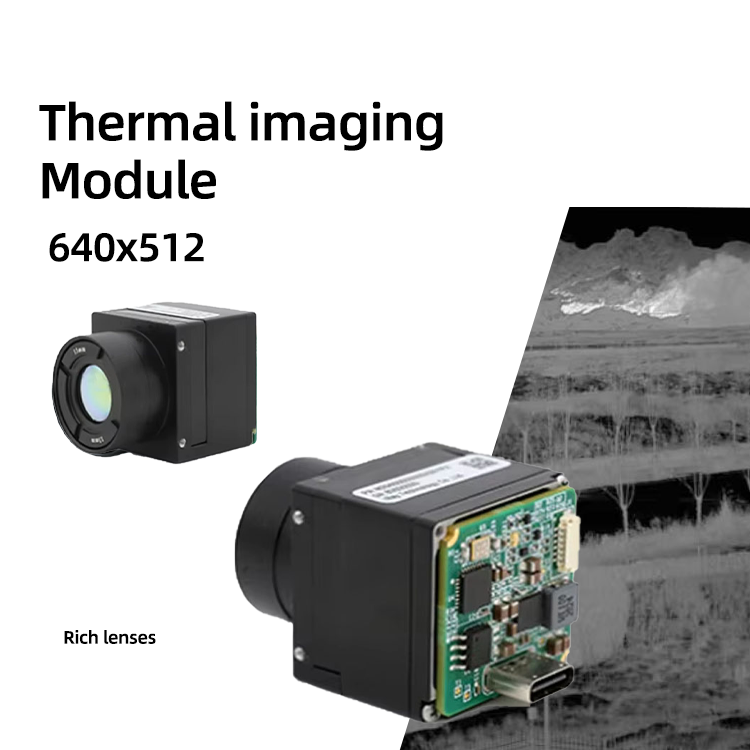 Infiraiy Infrarood Nachtzicht  - Drone Thermal Imaging recensie en prijs
