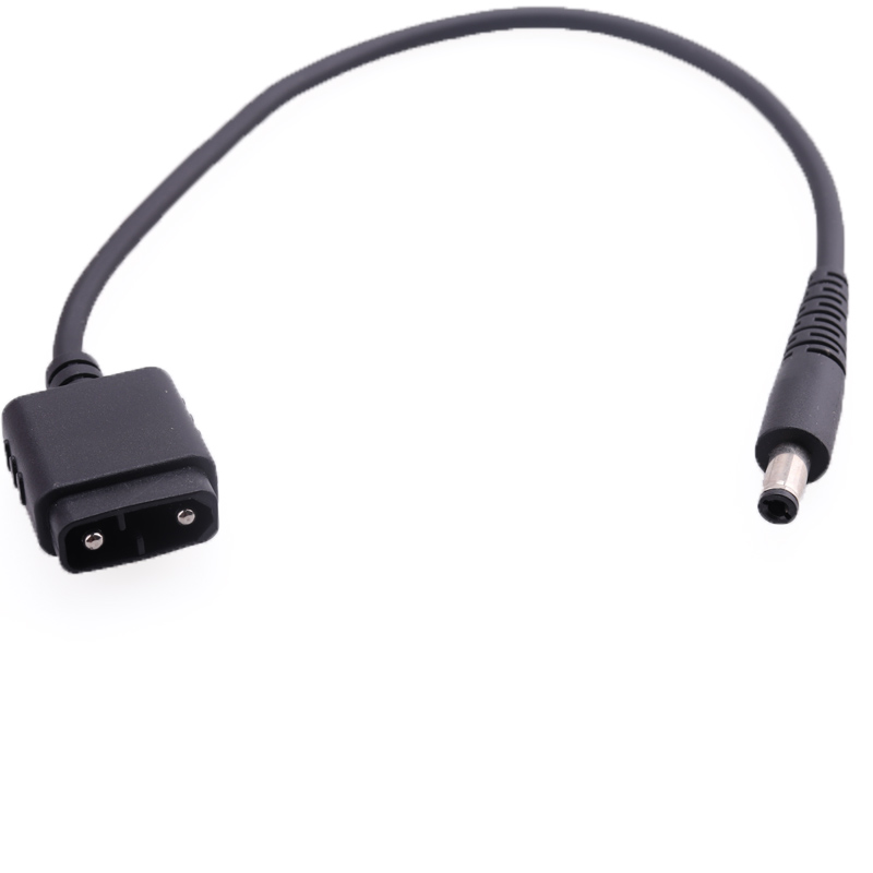 1 stks DC5.5 Poort Lijn voor D - Dji Drone Air 3 recensie en prijs