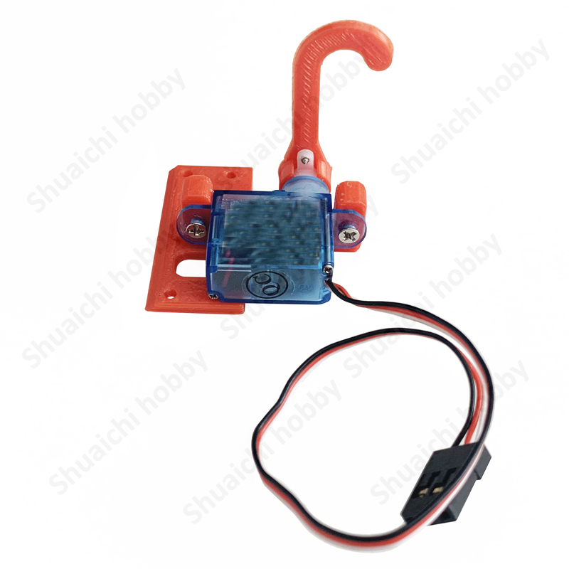 1Set Voor DJI RoboMaster TT Qu - Drone 3D Modeling recensie en prijs