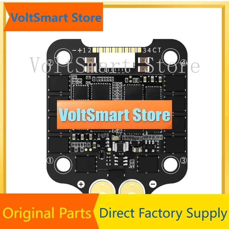 VoltSRunCam SpeedyBee F7 V3 BL - Betaflight Fc F7 recensie en prijs