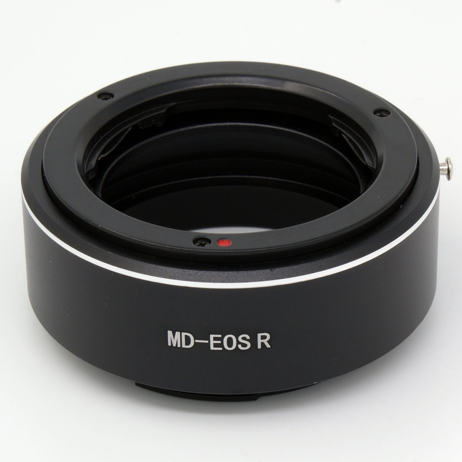 MD-ER Adapter Voor Minolta MD  - Canon Camera Eos R8 recensie en prijs