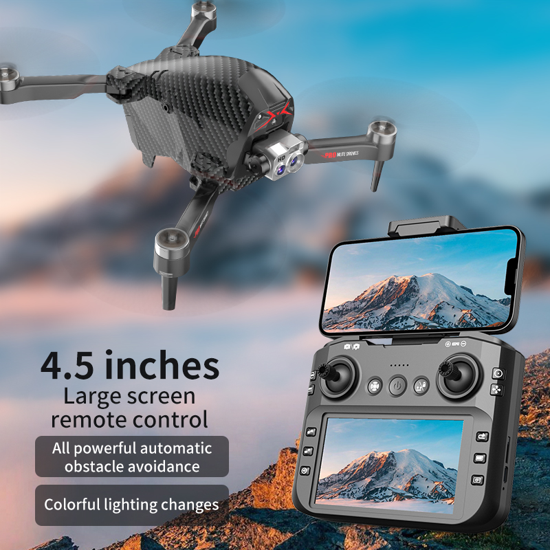 CS26 Drone met 1080P FPV dubbe - Drone Aerial Photography recensie en prijs