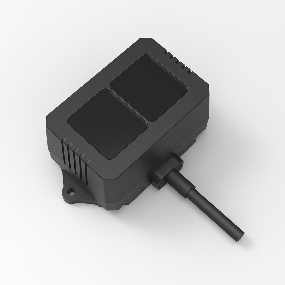 Benewake TF02-i LiDAR-sensor 4 - Drone Lidar recensie en prijs