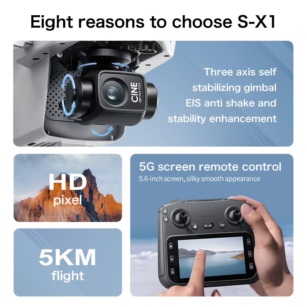DJI Malic Pro accessoires filt - Drone Ndvi recensie en prijs