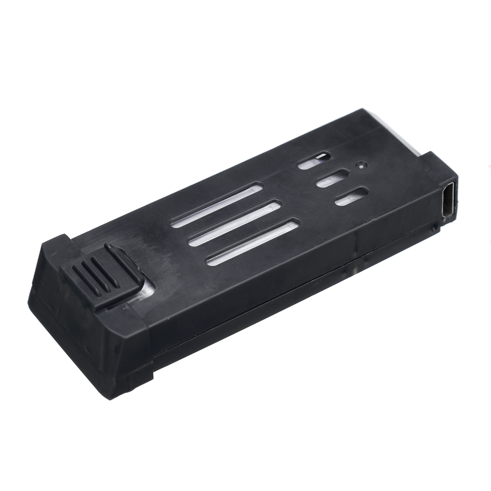 Upgrade Versie 3.7V 850mah Lip - Eachine Drone E58 recensie en prijs