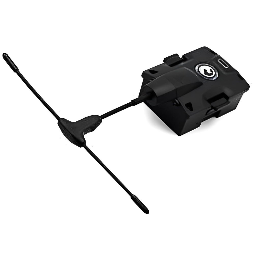 Originele TBS Crossfire Nano T - Tbs Fpv Crossfire recensie en prijs