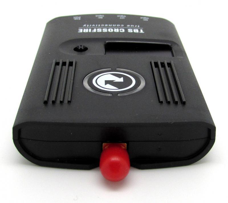 VoidFly TBS CROSSFIRE TX LITE  - Tbs Fpv Crossfire recensie en prijs