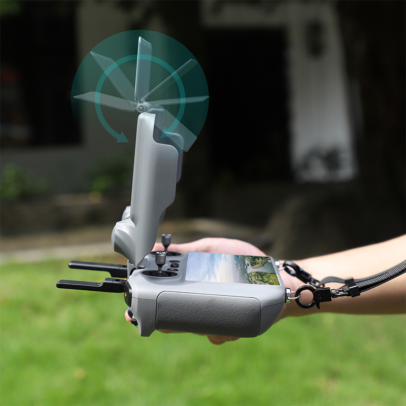 RC2 Joystickbeschermer zonnesc - Dji Drone Mini 4 Pro recensie en prijs