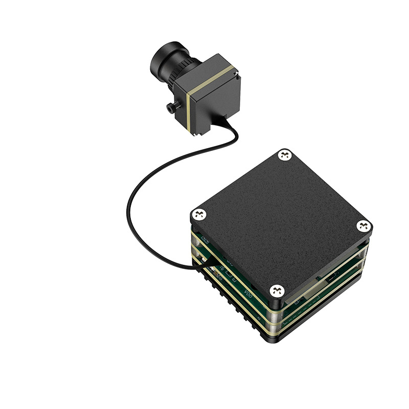 2026 Nieuwe AI VisionCube S AI - Drone Thermal Imaging recensie en prijs