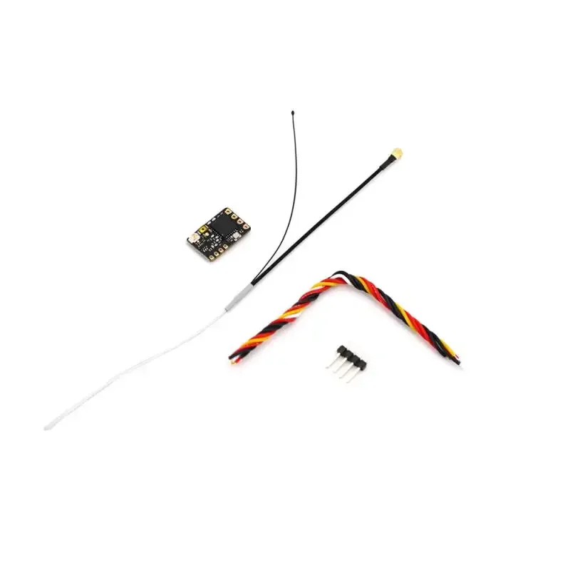 VoltS Black Sheep Tbs Crossfir - Tbs Fpv Crossfire recensie en prijs