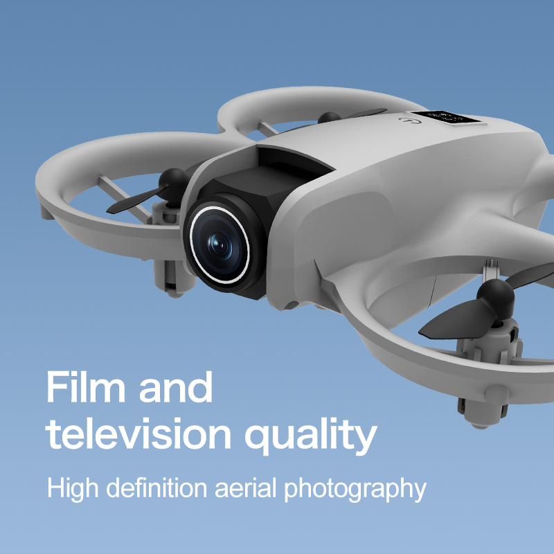 Mini Drone Professionele Camer - Drone Video Production recensie en prijs
