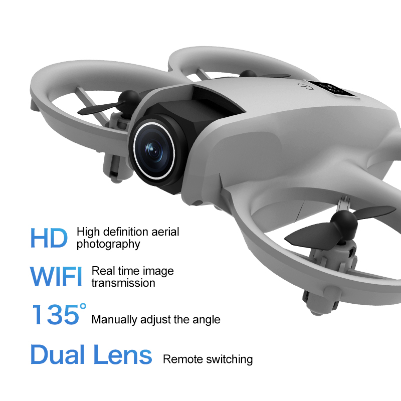 Mini Drone Professionele Camer - Drone Video Production recensie en prijs