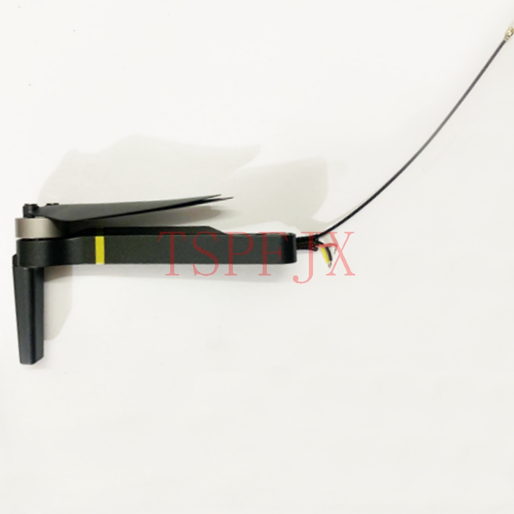 Armset met motor voor SJRC F5  - Holy Stone Drone Hs720 recensie en prijs